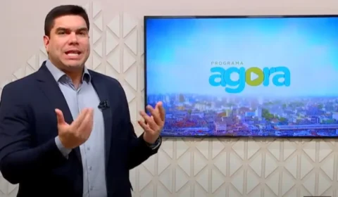 AM: assista à íntegra do programa Agora de 20 de abril