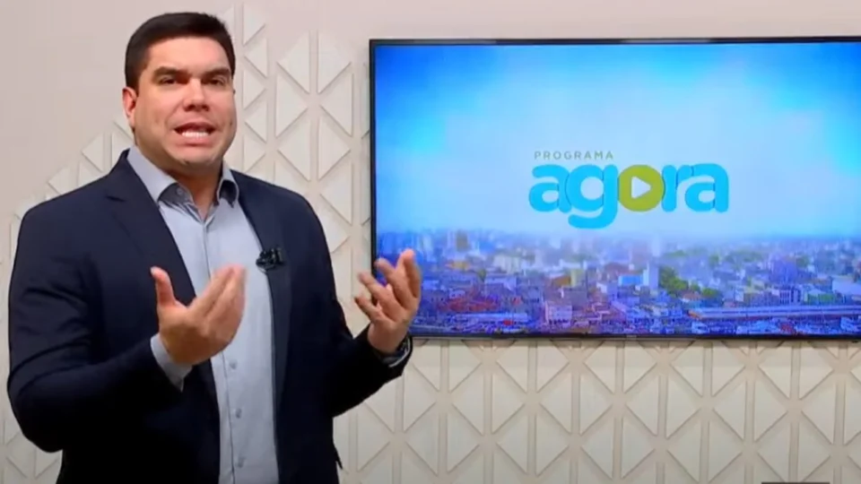 AM: assista à íntegra do programa Agora de 20 de abril