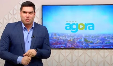 AM: assista à íntegra do programa Agora de 21 de abril
