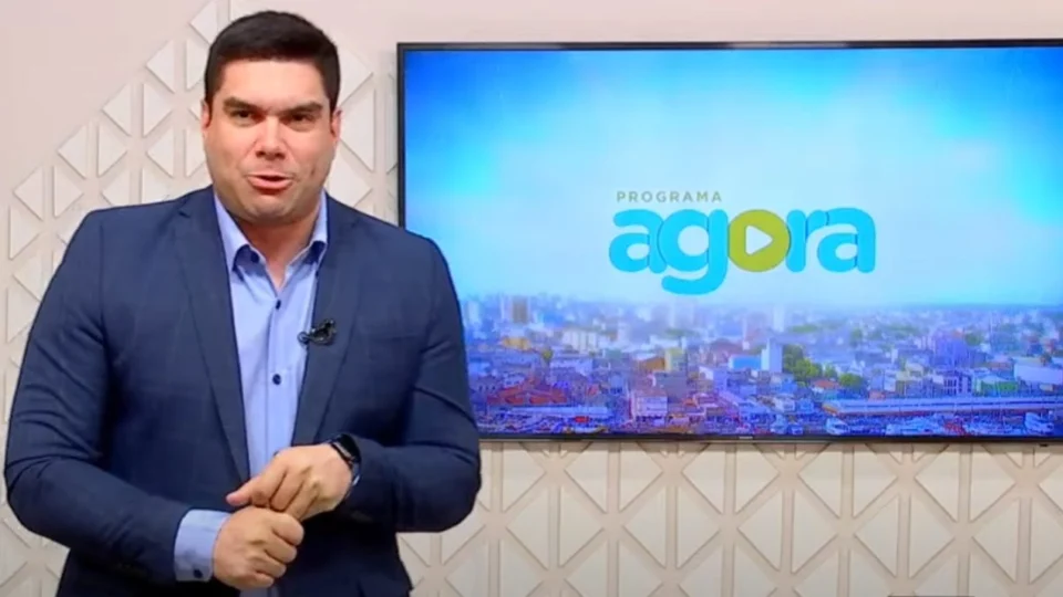 AM: assista à íntegra do programa Agora de 21 de abril