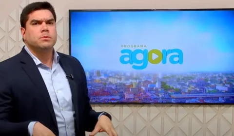 AM: assista à íntegra do programa Agora de 11 de abril