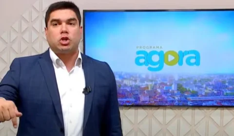 AM: assista à íntegra do programa Agora de 17 de abril