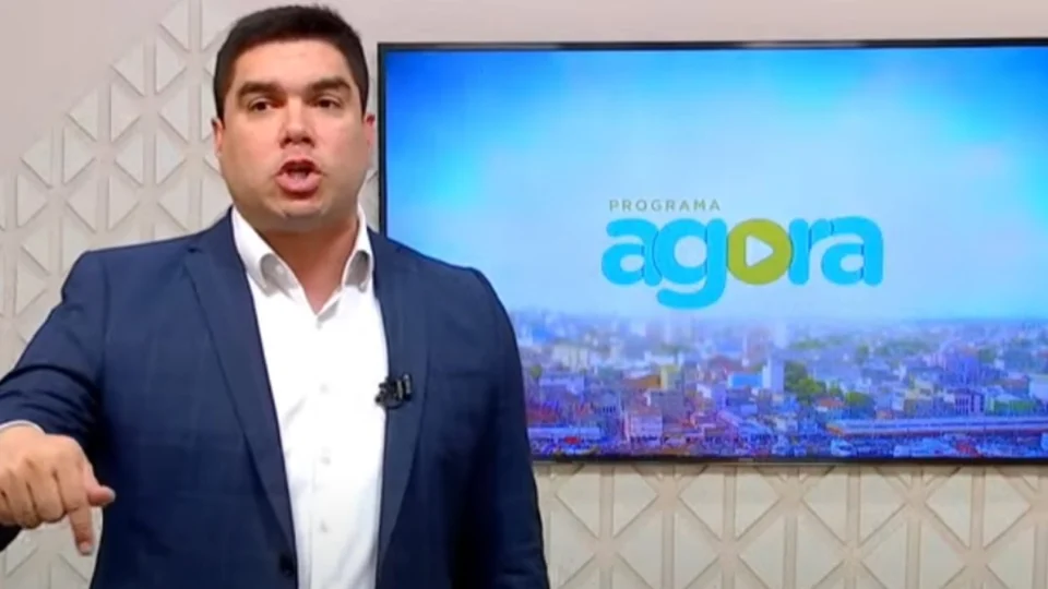 AM: assista à íntegra do programa Agora de 17 de abril