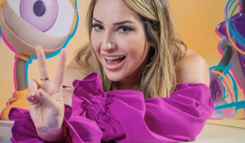 BBB 23: após prova de resistência, Amanda garante primeira vaga para final