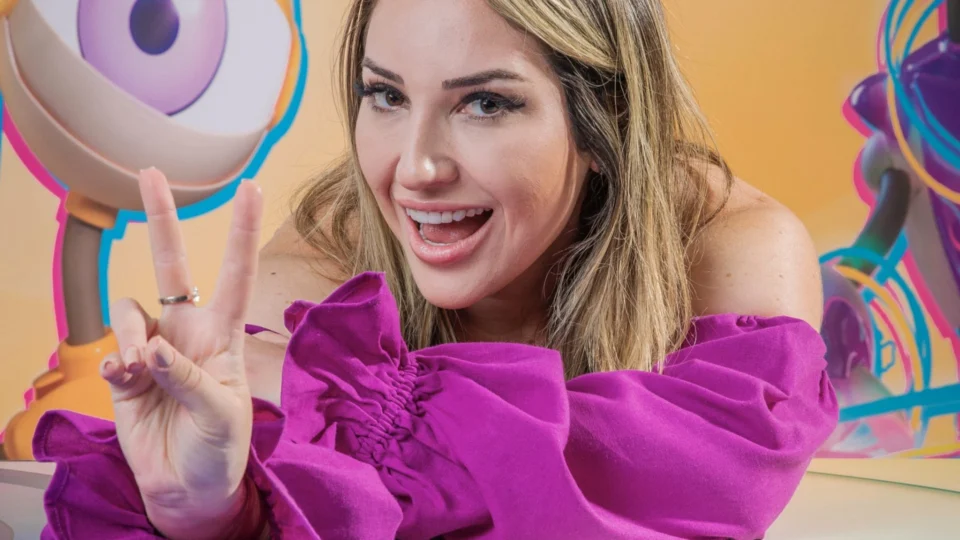 BBB 23: após prova de resistência, Amanda garante primeira vaga para final