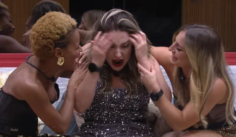 BBB 23: saiba quem é Amanda Meirelles, vencedora do reality com 68,9%