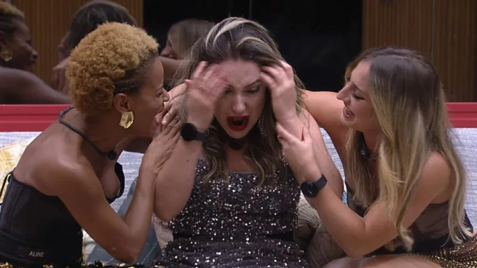 BBB 23: saiba quem é Amanda Meirelles, vencedora do reality com 68,9%