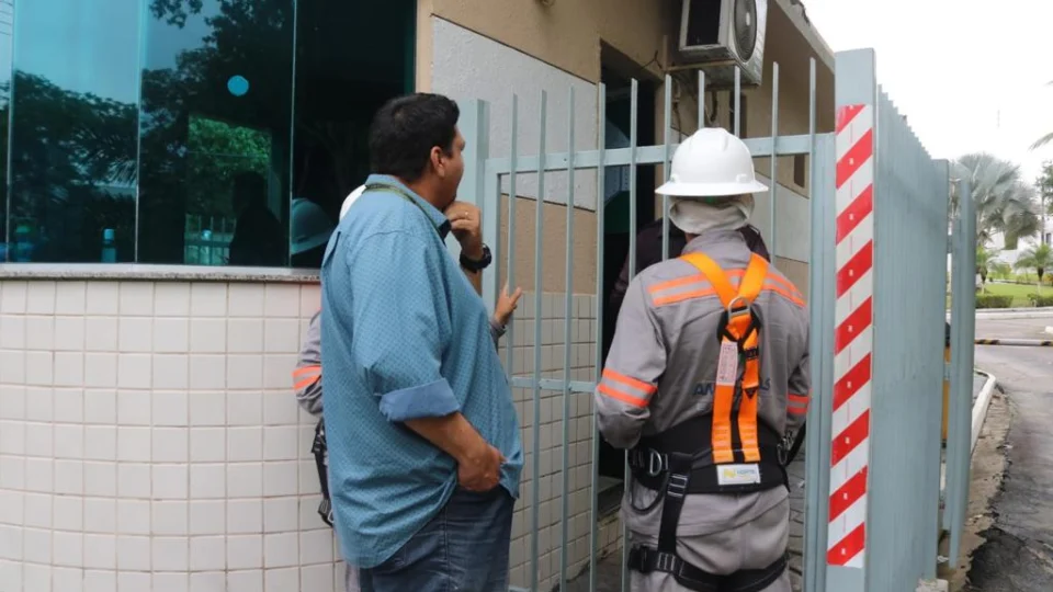 Amazonas Energia acionará justiça devido dívidas de condomínios em Manaus
