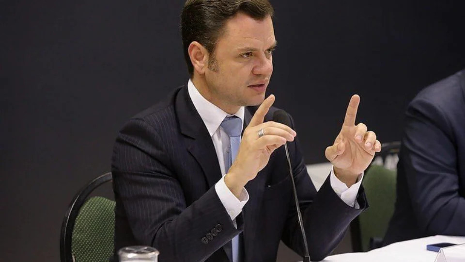 STF nega habeas corpus a Anderson Torres e pede explicação sobre senha falsa