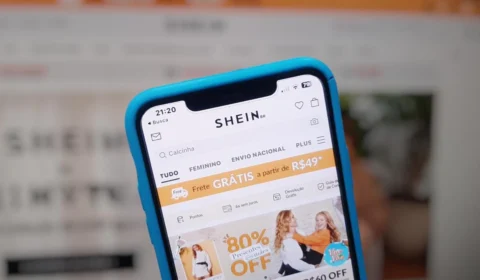 Shein inicia produção de roupas no Brasil em fábrica do ramo têxtil no RN