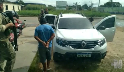 VÍDEO: após os protestos, suspeito de matar professora é preso no Amazonas