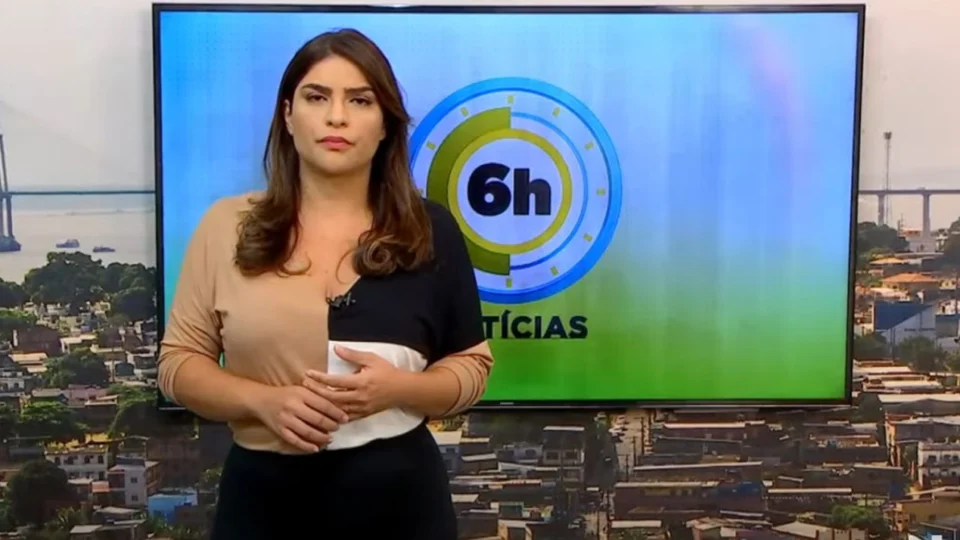 AM: assista agora ao jornal 6h Notícias desta terça, 18 de abril