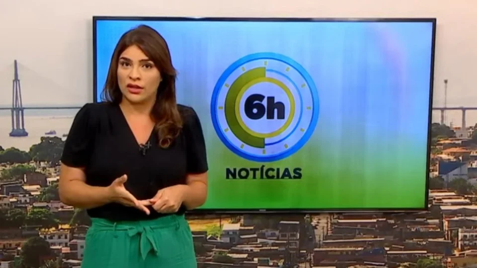 AM: assista agora ao jornal 6h Notícias desta quinta, 20 de abril