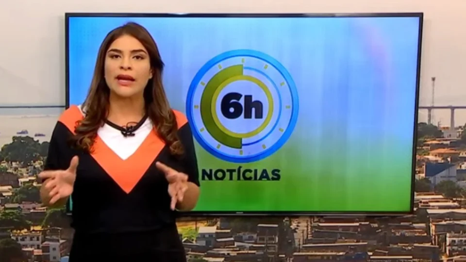 AM: assista agora ao jornal 6h Notícias desta sexta, 21 de abril