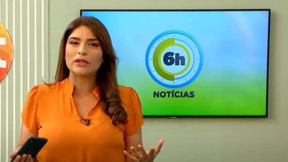 AM: assista agora ao jornal 6h Notícias desta segunda, 10 de abril