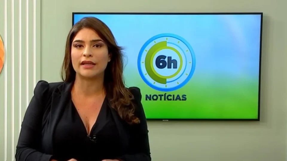 AM: assista agora ao jornal 6h Notícias desta terça, 11 de abril