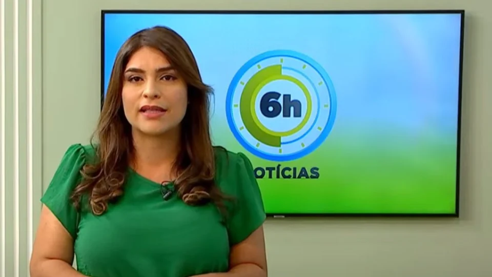 AM: assista agora ao jornal 6h Notícias desta sexta, 14 de abril