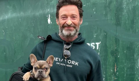 Ator Hugh Jackman, o Wolverine, recebe laudo negativo para câncer
