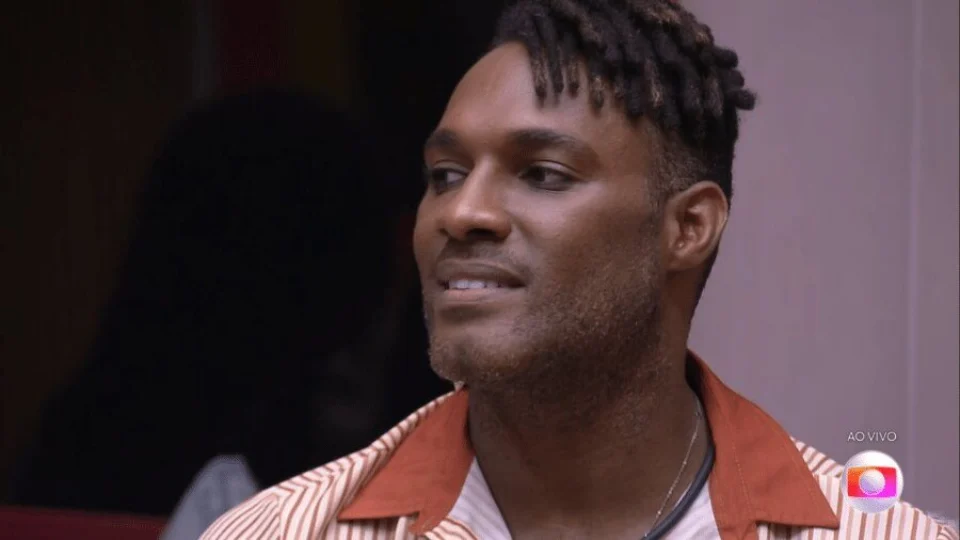 BBB 23: Fred Nicácio é eliminado do reality show pela terceira vez