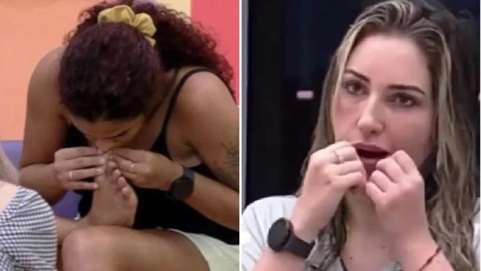 ‘Pior em questão de higiene’ diz Secretaria de Saúde do RJ sobre BBB 23
