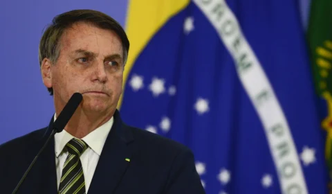 Bolsonaro terá até 10 dias para depor à PF sobre atos do dia 8 de janeiro