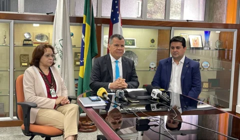 Bosco Saraiva destaca três missões prioritárias após assumir Suframa