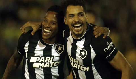 Botafogo e Ypiranga jogam pela terceira rodada do Brasileirão nesta quinta