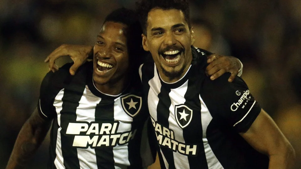 Botafogo e Ypiranga jogam pela terceira rodada do Brasileirão nesta quinta