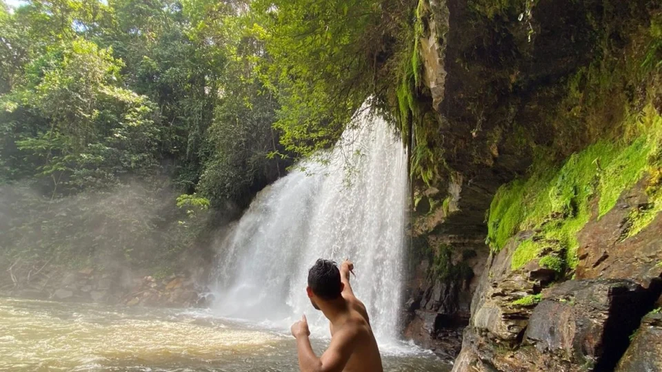 Confira 3 destinos para curtir feriado de Tiradentes perto de Manaus