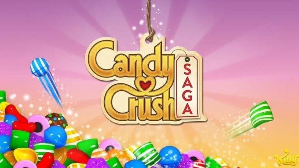 Brasileiros participam das semifinais do jogo ‘Candy Crush All Stars’