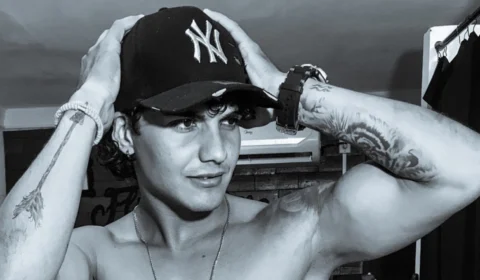 Carta de despedida é deixada por influencer que morreu por reação alérgica