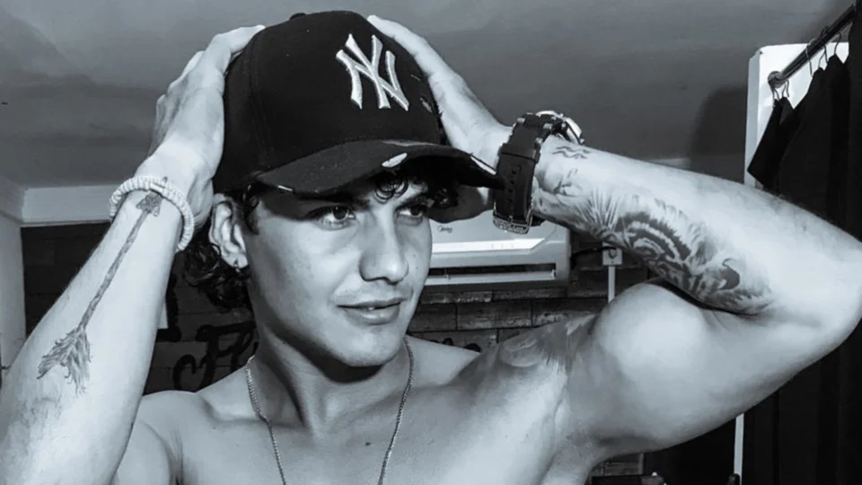 Carta de despedida é deixada por influencer que morreu por reação alérgica