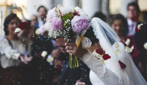 Brasil registra, em média, oito casamentos por dia envolvendo adolescentes