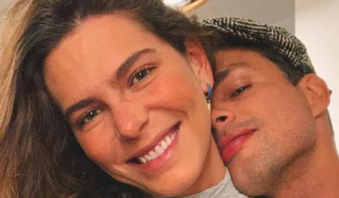 Cauã Reymond e Mariana Goldfard terminam casamento após 4 anos juntos