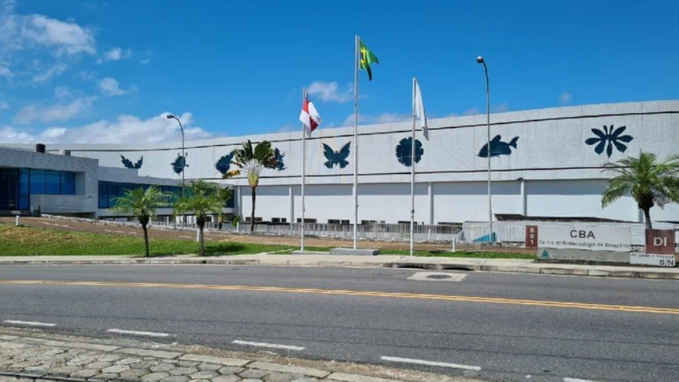 Personalidade jurídica do CBA deve ser criada ainda em abril, diz governo do AM