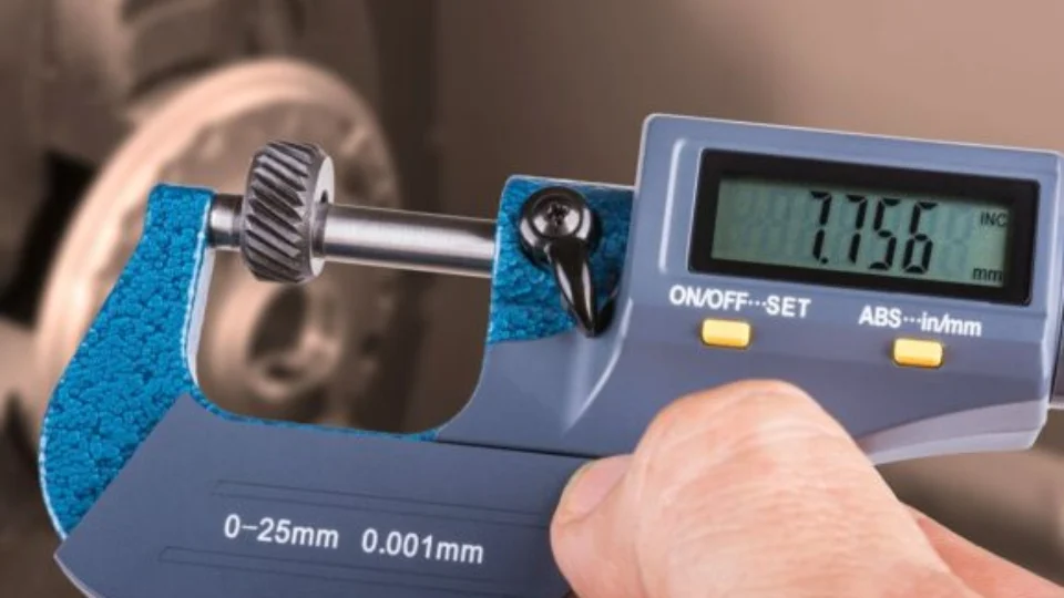 Cetam abre inscrições para curso de Metrologia Básica, em Manaus