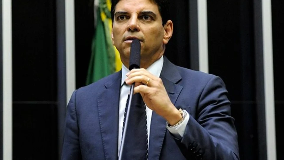 Relator do arcabouço fiscal na Câmara deve ser deputado Claudio Cajado