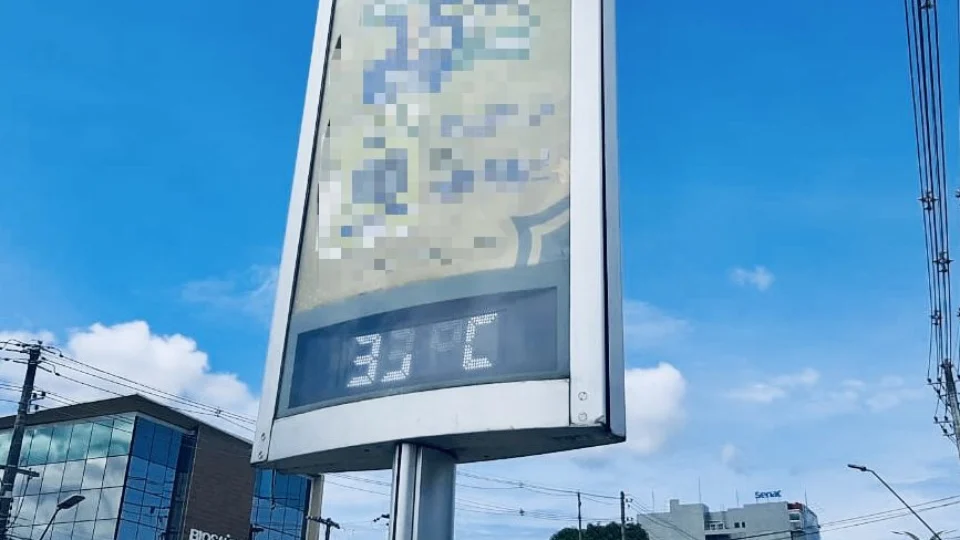 Previsão do tempo: confira o clima para sábado (6) em Manaus