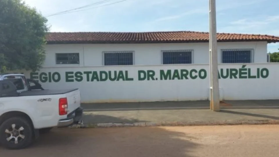 Ataque com faca deixa 3 alunos feridos em colégio de Santa Tereza de Goiás