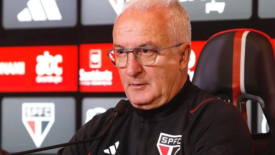 Dorival Júnior: ‘Darei meu máximo esforço para os melhores resultados’