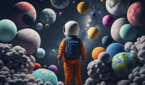 Conheça as funções psicológicas de cada planeta segundo a Astrologia