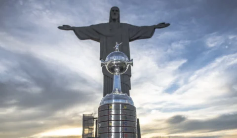 Libertadores 2023: confira os jogos e chaveamento até a final