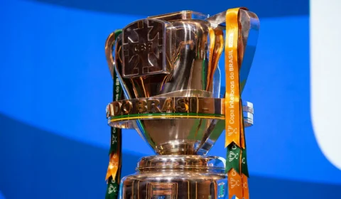 Copa do Brasil: confira data e horário do sorteio das oitavas de final