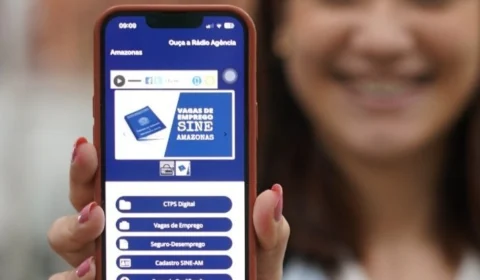 Cetam lança edital com 506 vagas de cursos de qualificação em Manaus