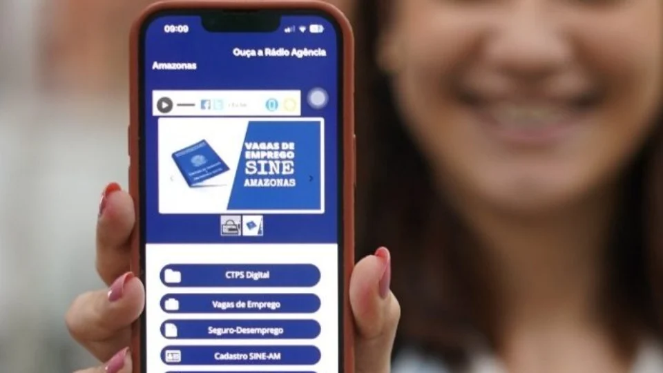 Cetam lança edital com 506 vagas de cursos de qualificação em Manaus
