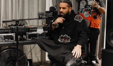 Drake vai parar em canção que não gravou, e IA também preocupa mercado da música