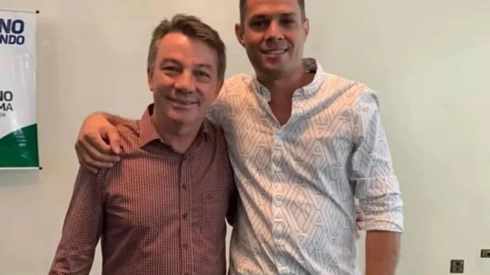 Investigado por suposto contrabando de diamantes mora em endereço de fazenda de Antônio Denarium