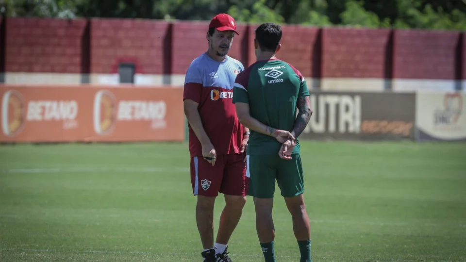 Fluminense encara o Paysandu na estreia da Copa do Brasil, nesta quarta (12)