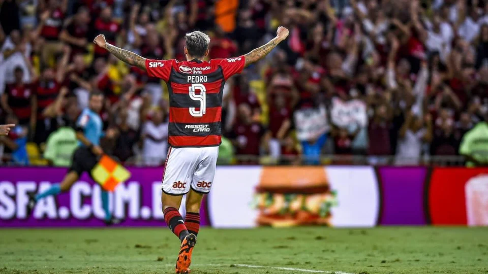 Flamengo e Botafogo se enfrentam pela 3ª rodada do Campeonato Brasileiro