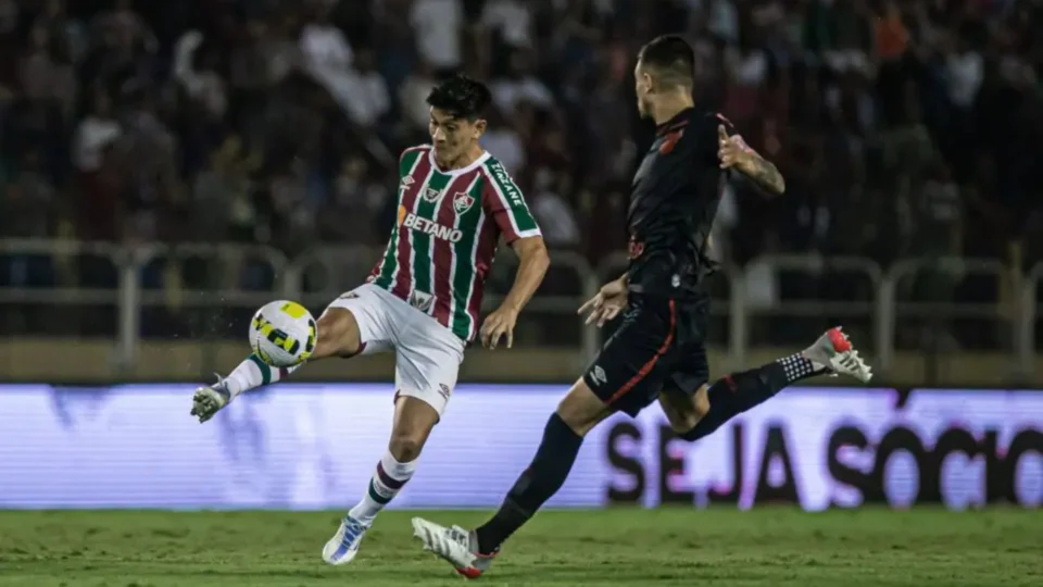 Fluminense X Athletico-PR: confira escalações e horário neste sábado, 22
